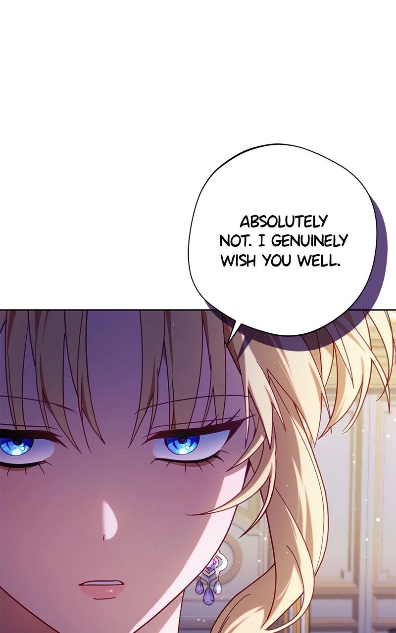 I'm a Villainess, but I Won't Live Like One Chapter 39 page 68 - 