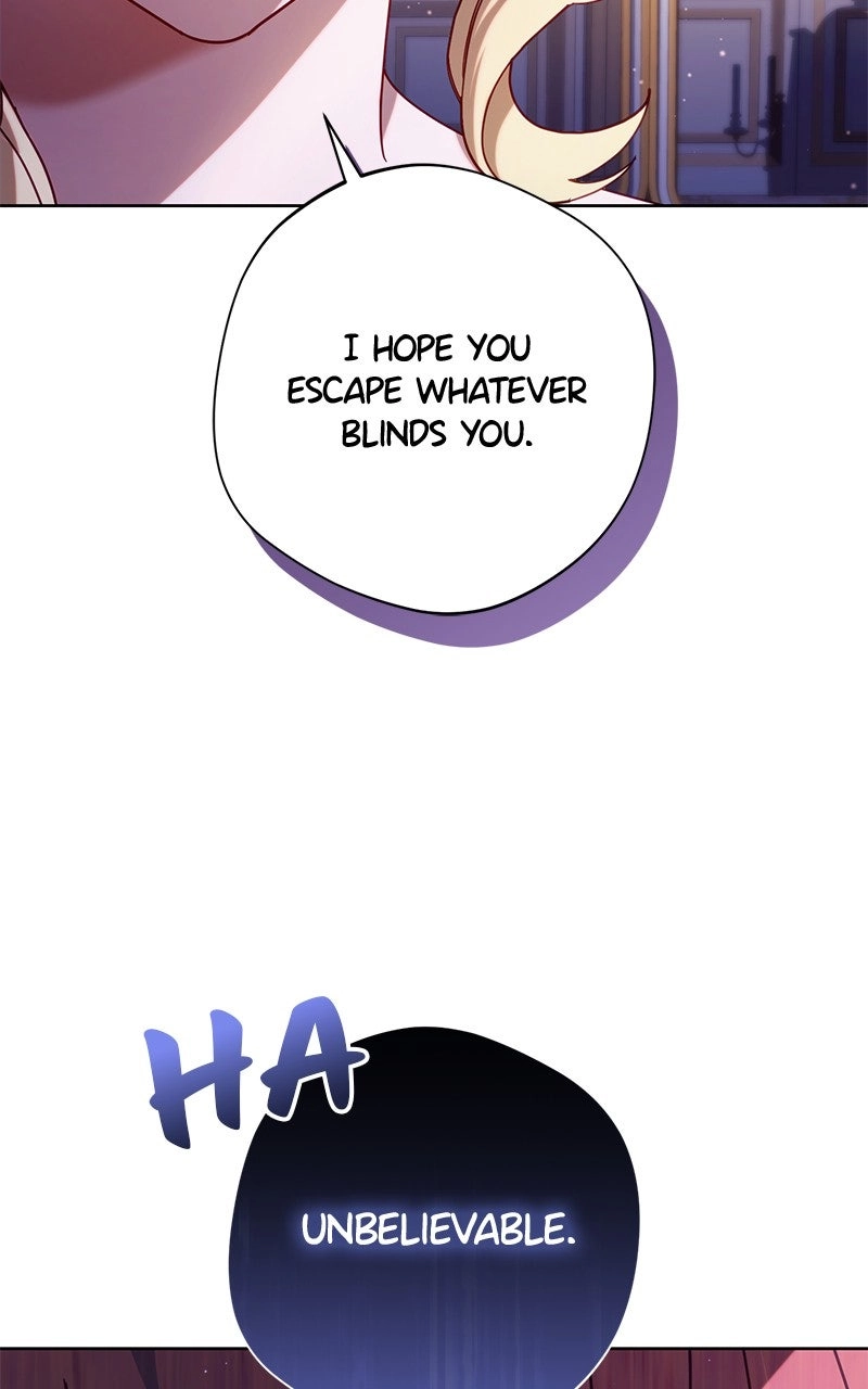 I'm a Villainess, but I Won't Live Like One Chapter 39 page 69 - 