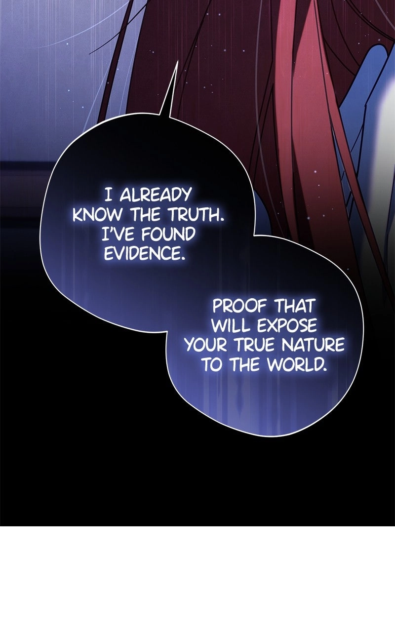 I'm a Villainess, but I Won't Live Like One Chapter 39 page 71 - 