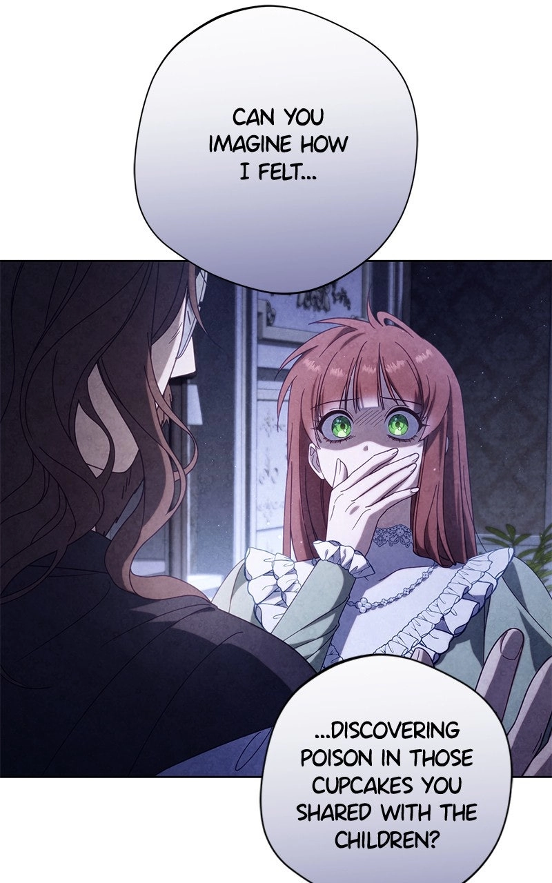 I'm a Villainess, but I Won't Live Like One Chapter 39 page 72 - 