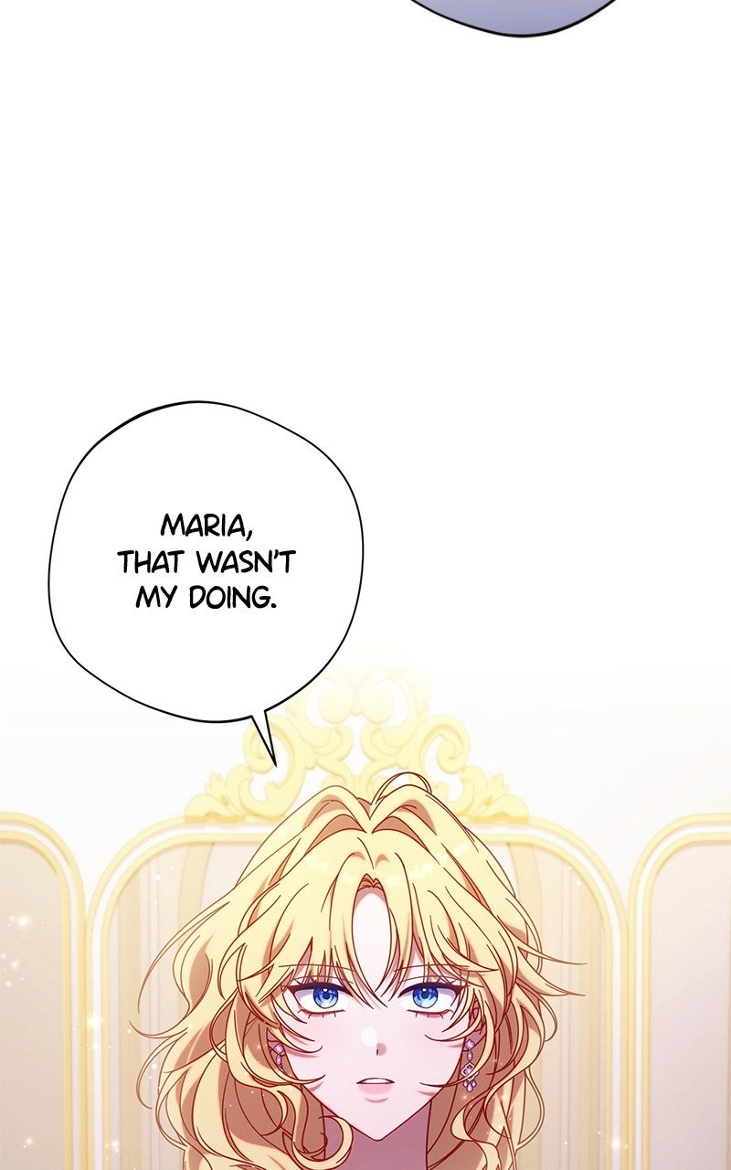 I'm a Villainess, but I Won't Live Like One Chapter 39 page 73 - 