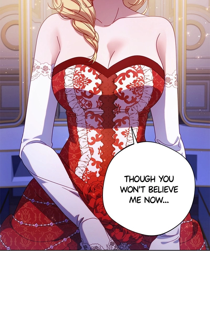 I'm a Villainess, but I Won't Live Like One Chapter 39 page 74 - 