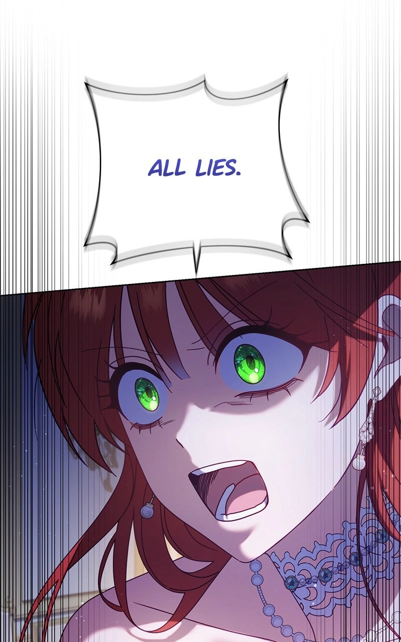 I'm a Villainess, but I Won't Live Like One Chapter 39 page 76 - 