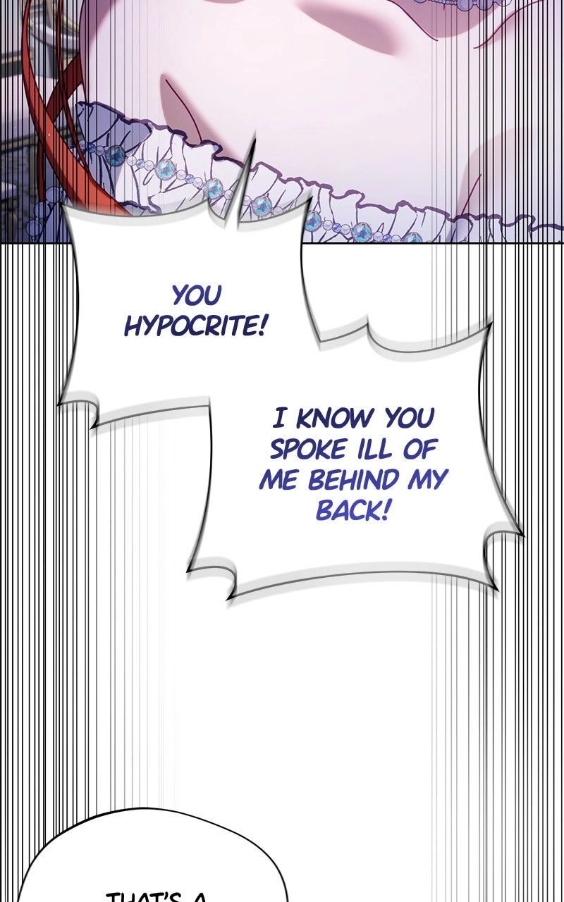 I'm a Villainess, but I Won't Live Like One Chapter 39 page 77 - 