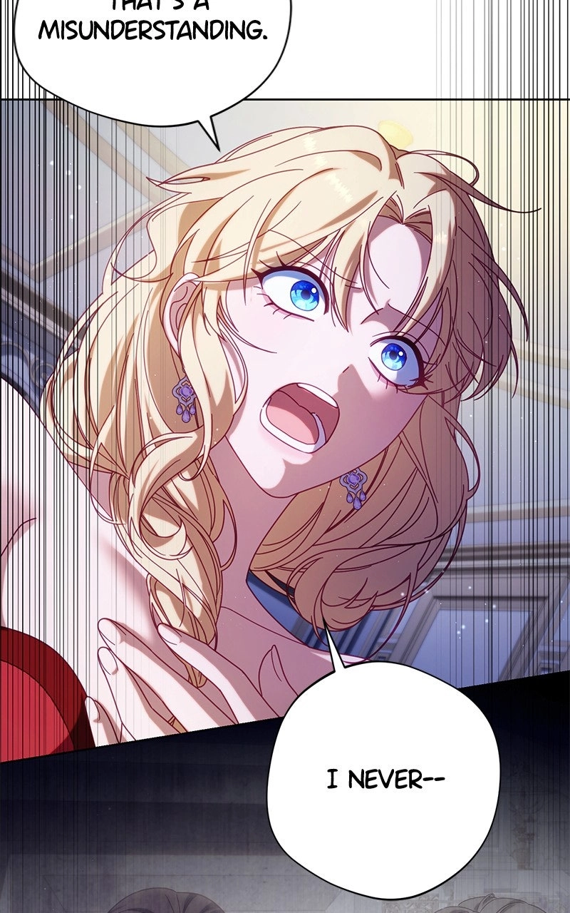 I'm a Villainess, but I Won't Live Like One Chapter 39 page 78 - 