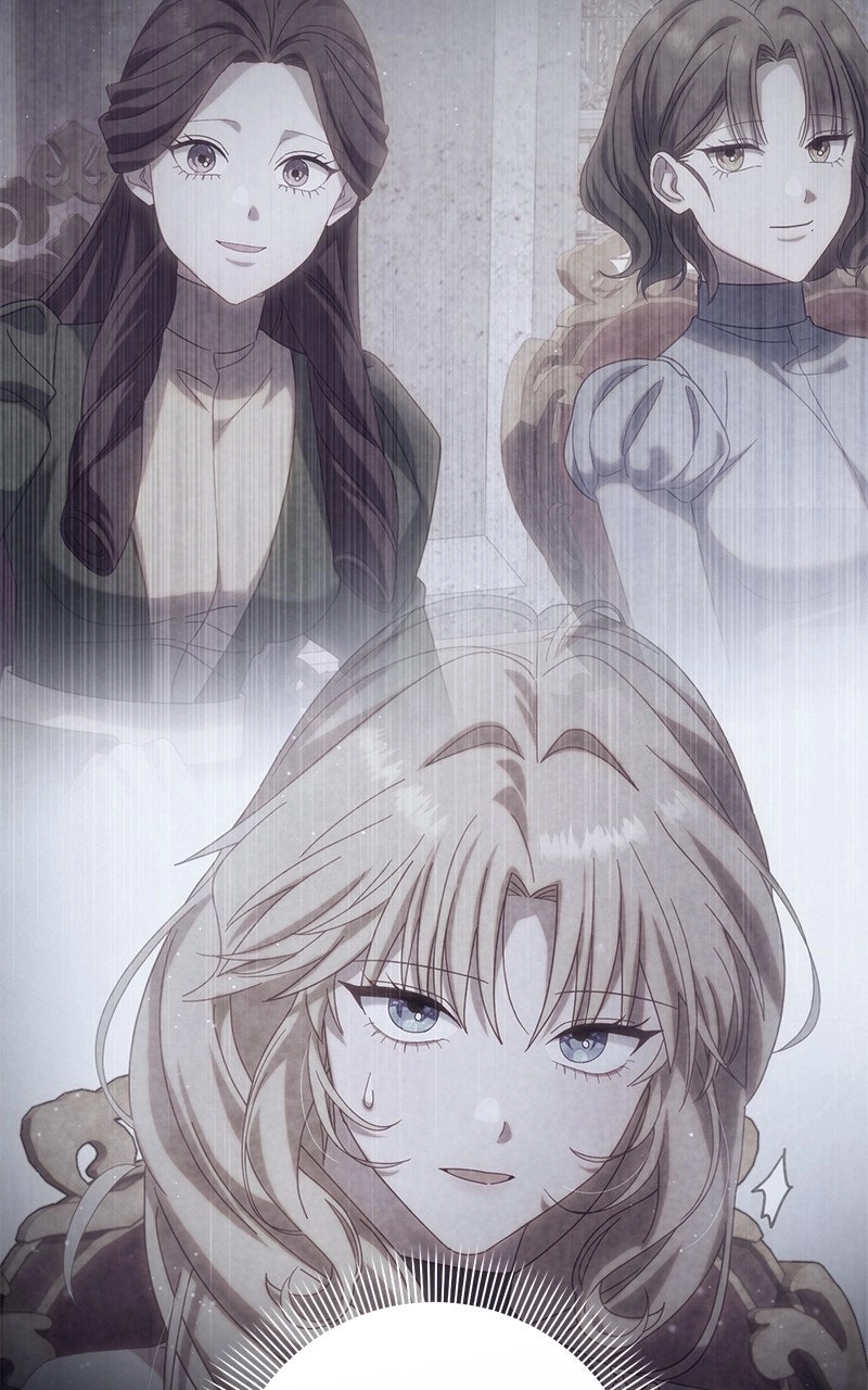 I'm a Villainess, but I Won't Live Like One Chapter 39 page 79 - 
