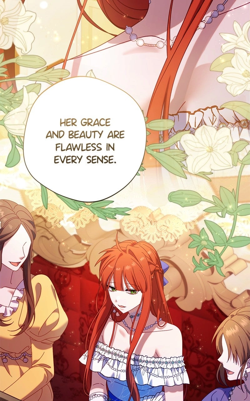 I'm a Villainess, but I Won't Live Like One Chapter 39 page 9 - 