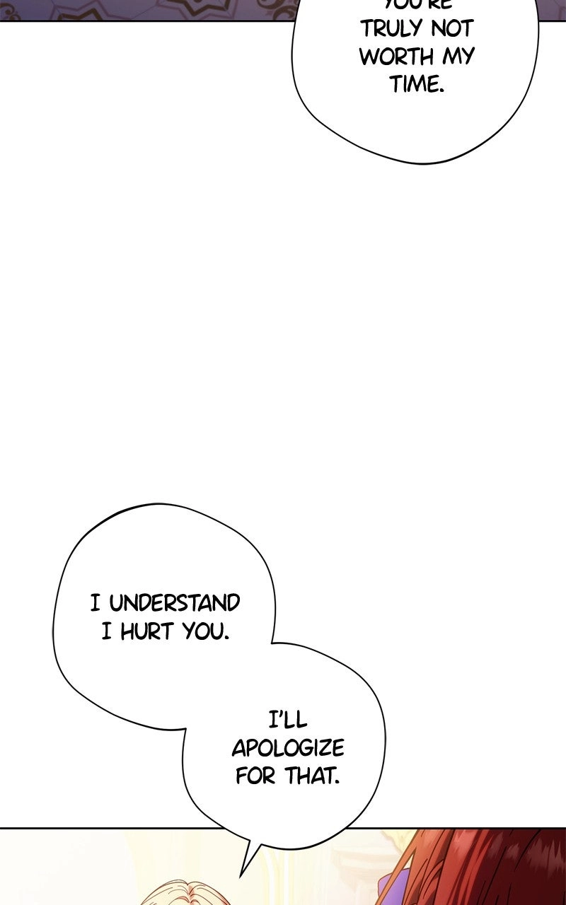 I'm a Villainess, but I Won't Live Like One Chapter 39 page 82 - 