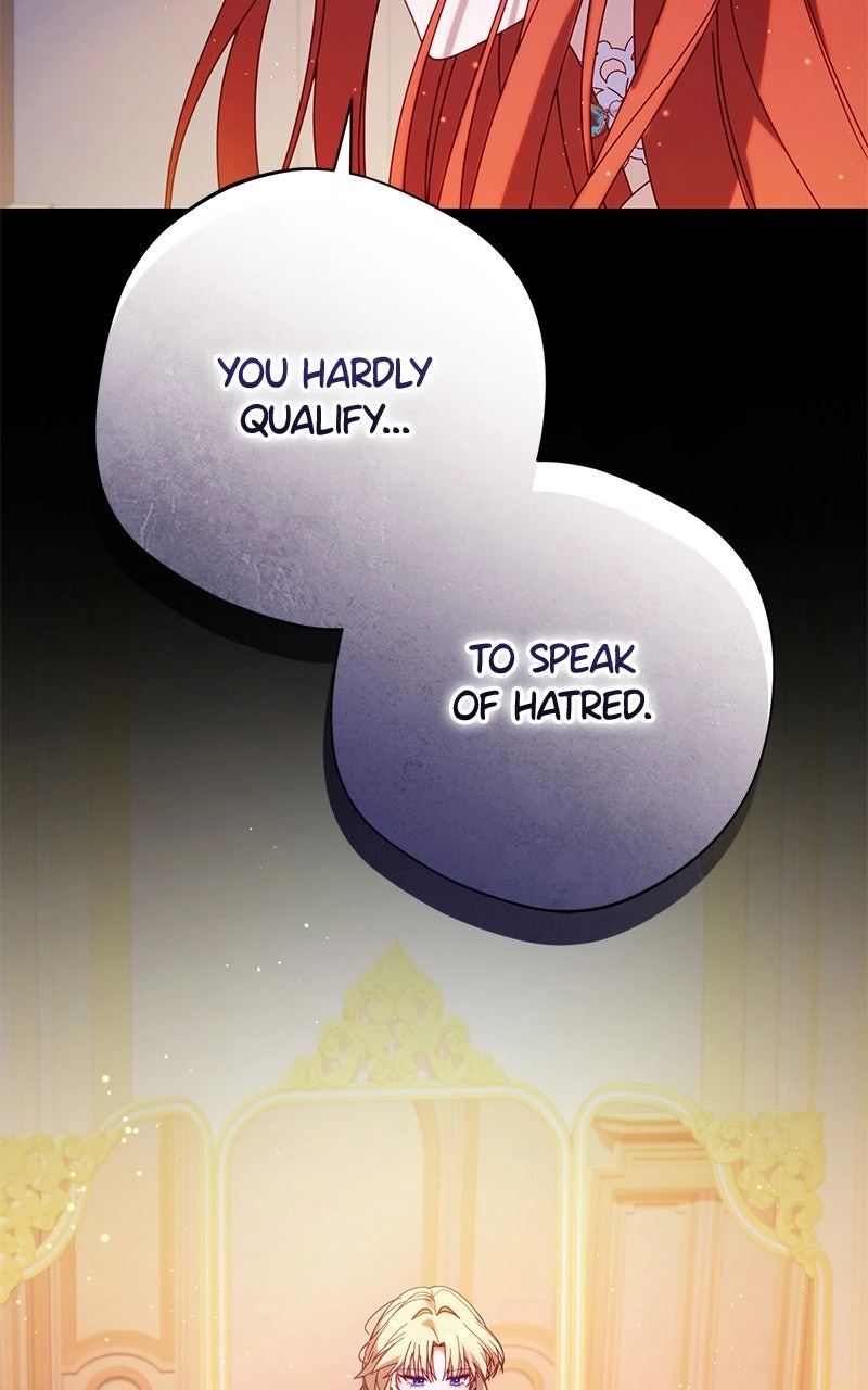 I'm a Villainess, but I Won't Live Like One Chapter 39 page 86 - 