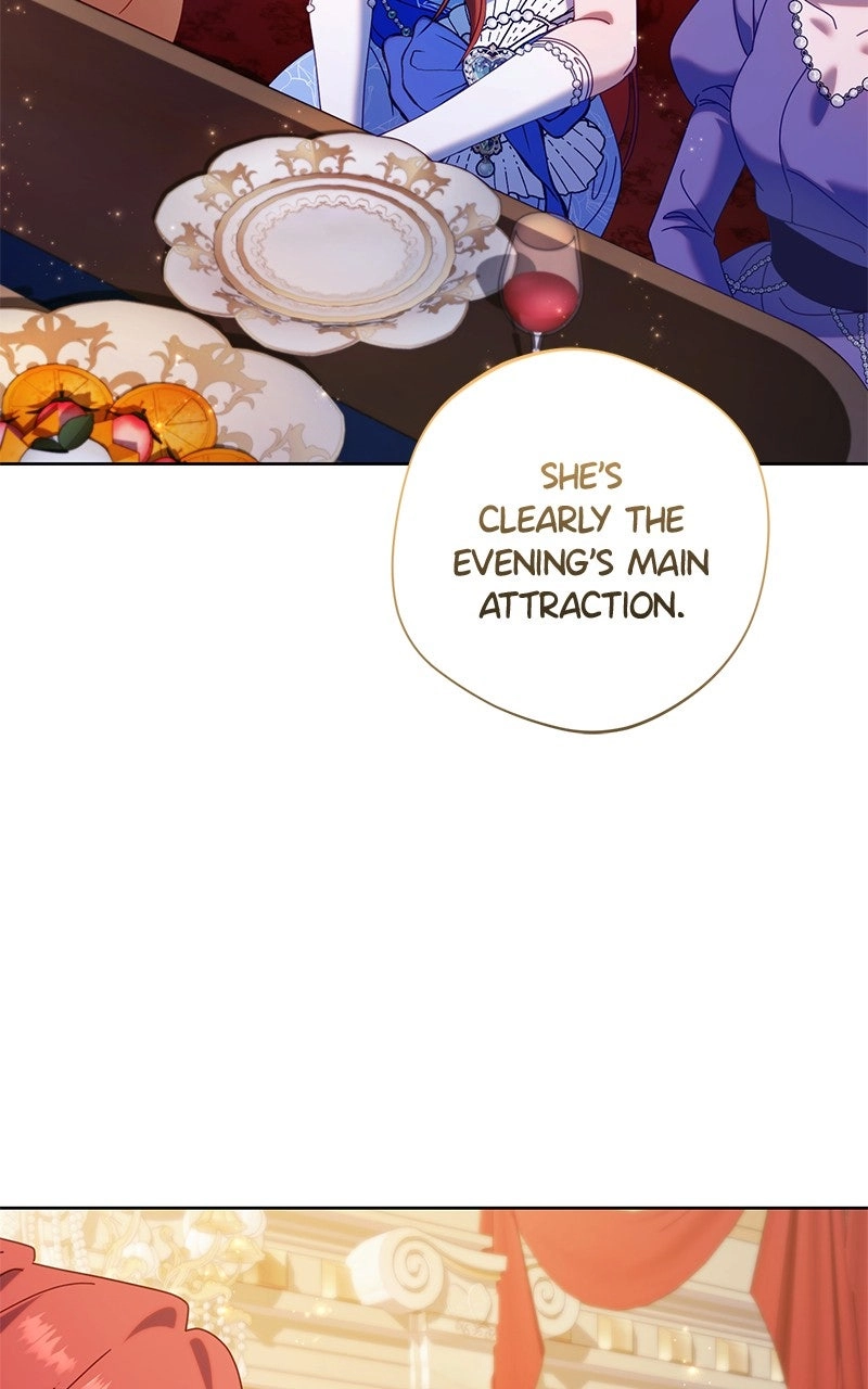 I'm a Villainess, but I Won't Live Like One Chapter 39 page 10 - 