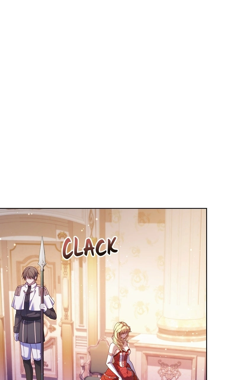 I'm a Villainess, but I Won't Live Like One Chapter 40 page 1 - 