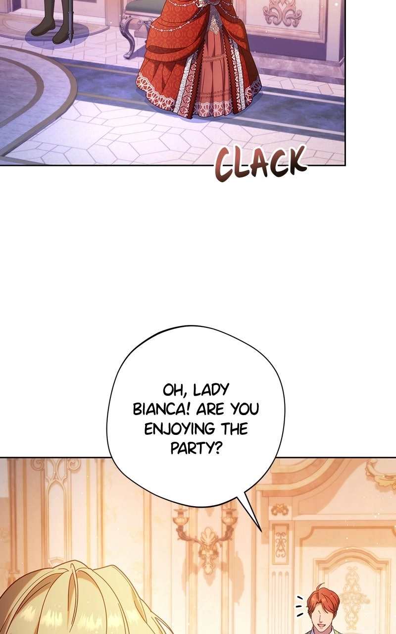 I'm a Villainess, but I Won't Live Like One Chapter 40 page 2 - 