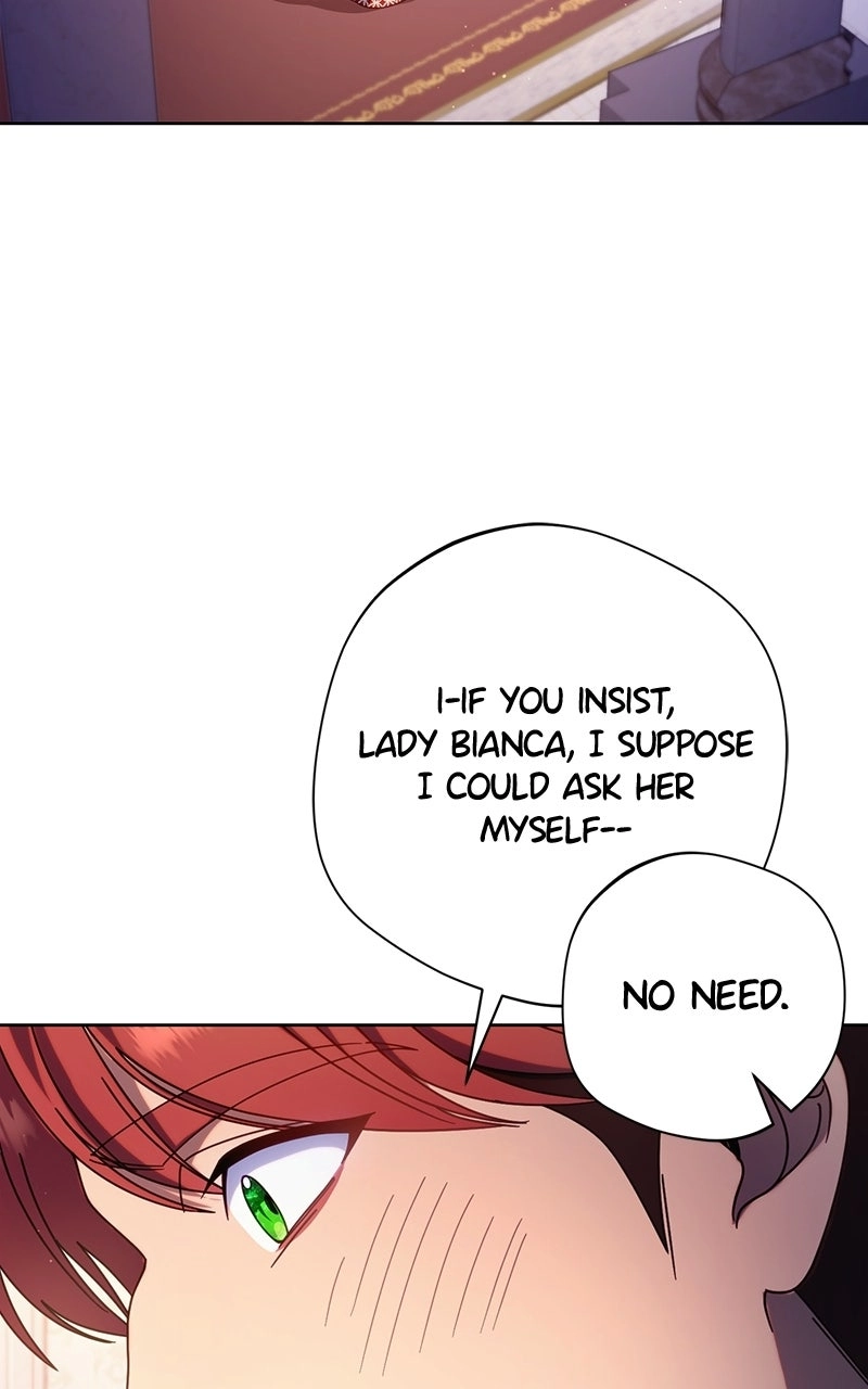 I'm a Villainess, but I Won't Live Like One Chapter 40 page 13 - 