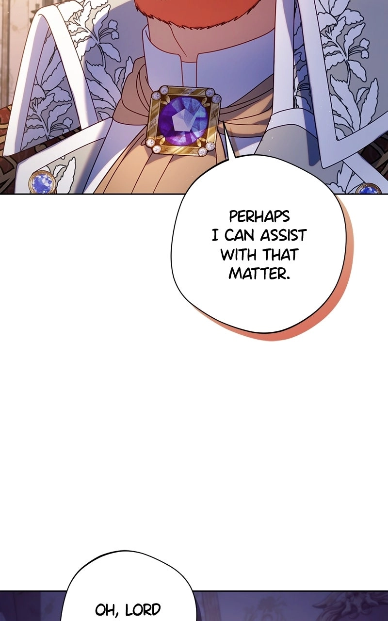 I'm a Villainess, but I Won't Live Like One Chapter 40 page 15 - 