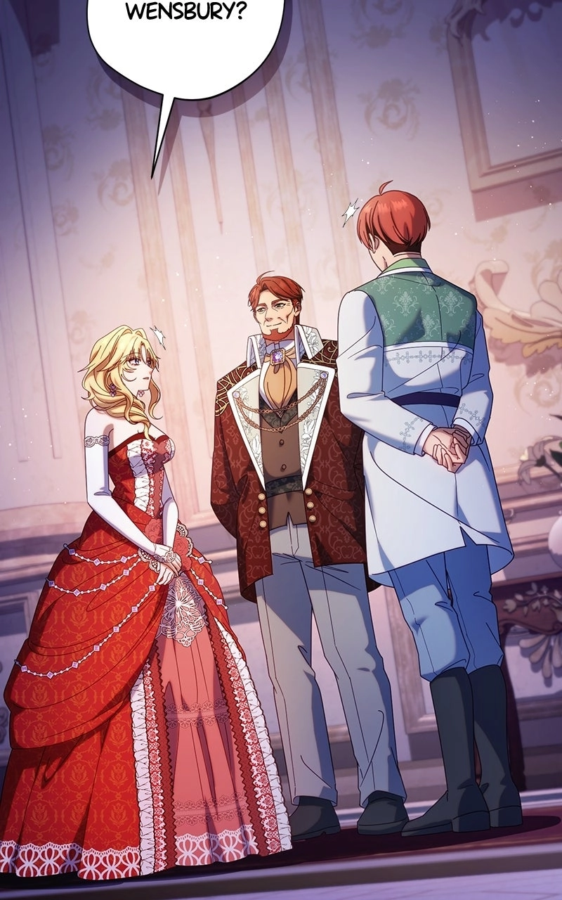 I'm a Villainess, but I Won't Live Like One Chapter 40 page 16 - 