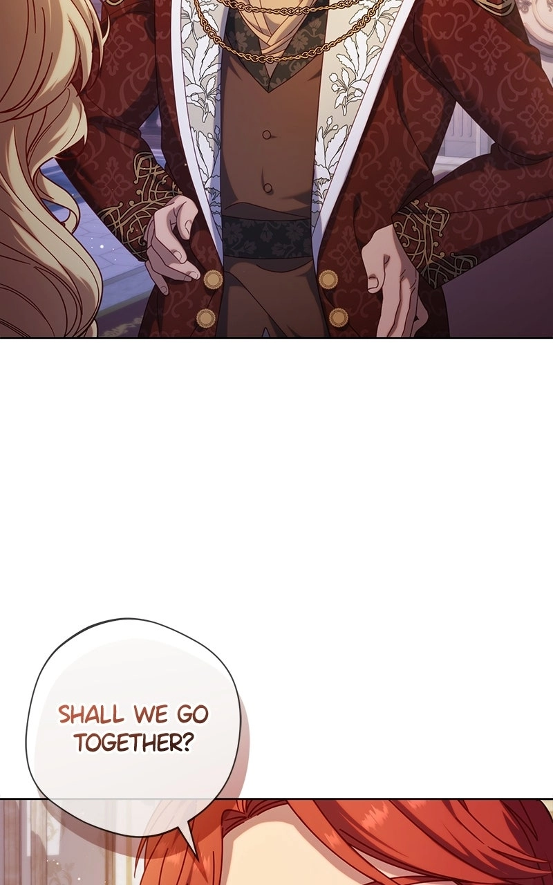 I'm a Villainess, but I Won't Live Like One Chapter 40 page 18 - 