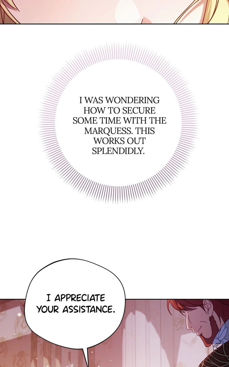I'm a Villainess, but I Won't Live Like One Chapter 40 page 20 - 