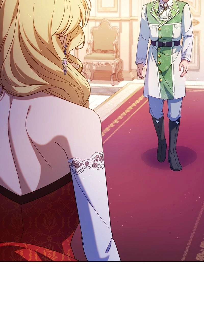 I'm a Villainess, but I Won't Live Like One Chapter 40 page 3 - 
