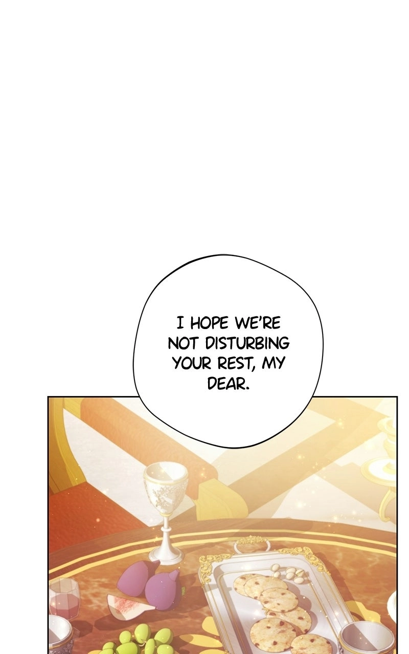 I'm a Villainess, but I Won't Live Like One Chapter 40 page 24 - 