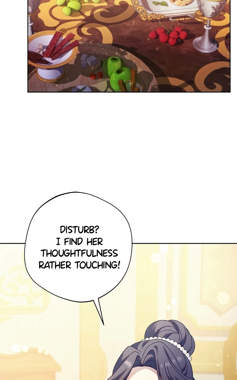 I'm a Villainess, but I Won't Live Like One Chapter 40 page 25 - 