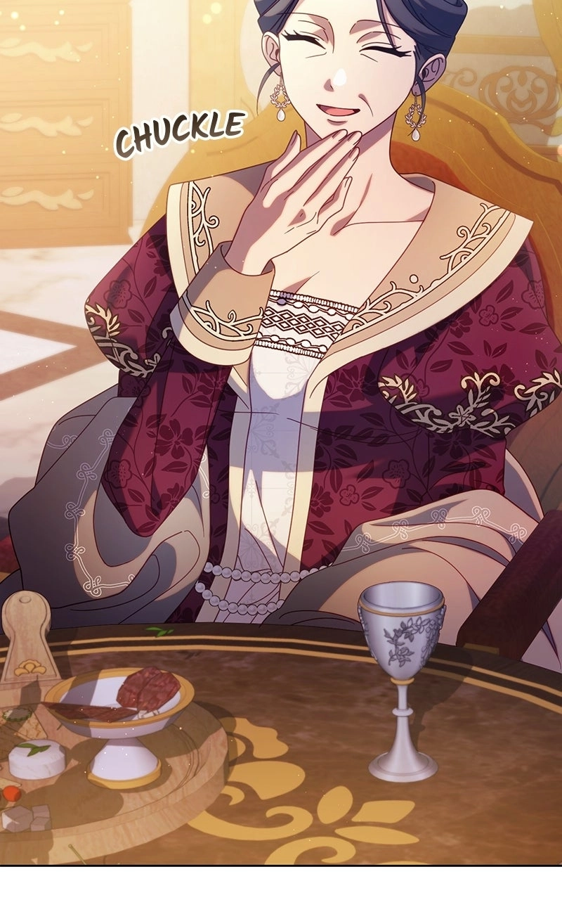 I'm a Villainess, but I Won't Live Like One Chapter 40 page 26 - 