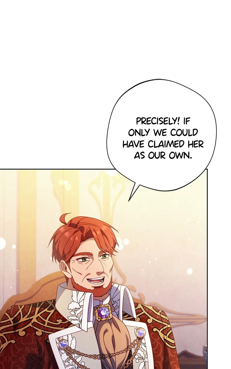 I'm a Villainess, but I Won't Live Like One Chapter 40 page 27 - 