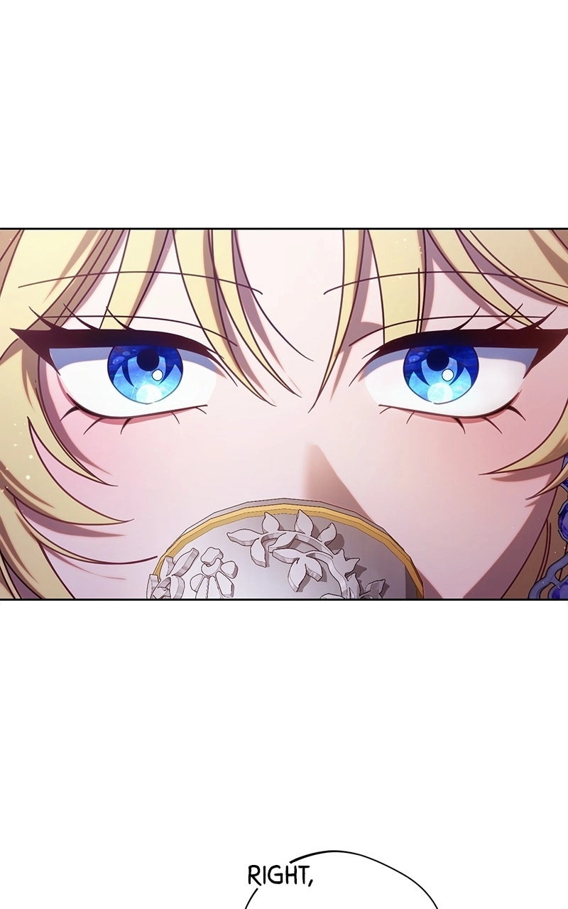 I'm a Villainess, but I Won't Live Like One Chapter 40 page 30 - 