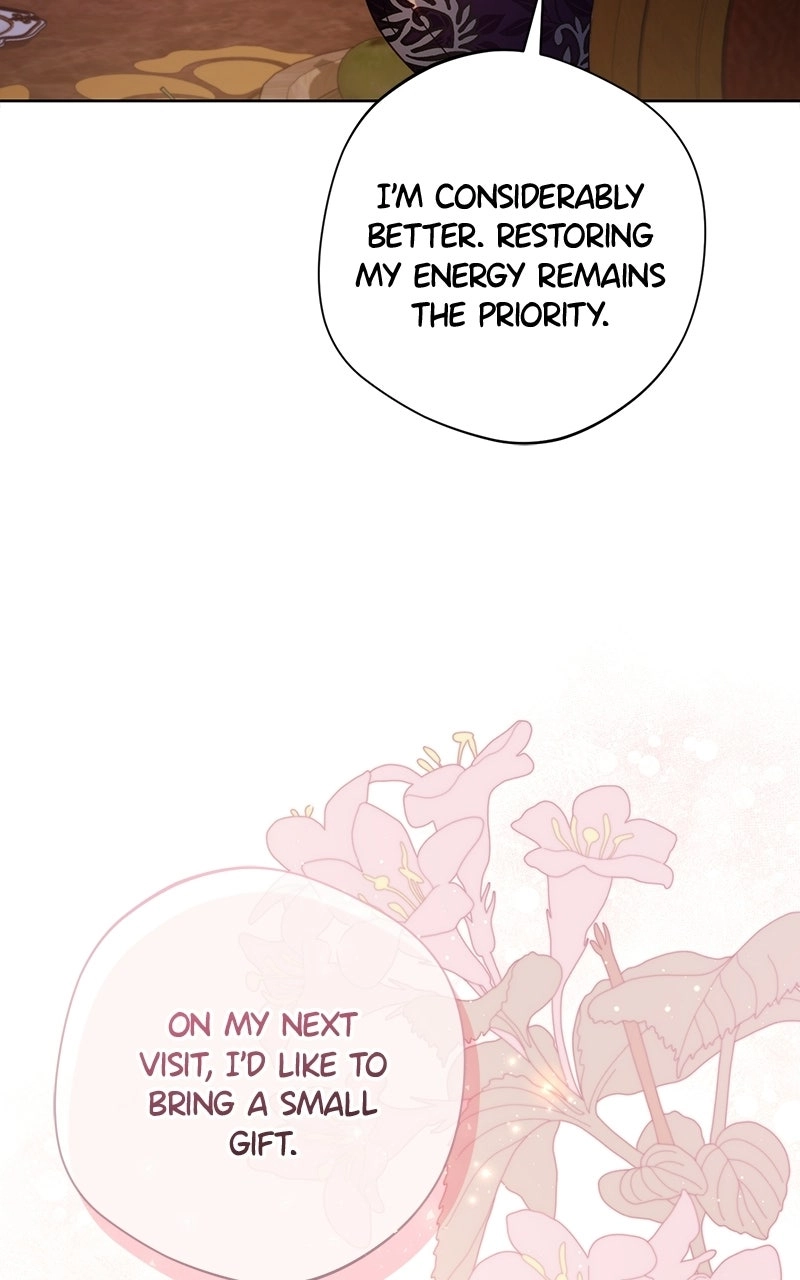 I'm a Villainess, but I Won't Live Like One Chapter 40 page 32 - 