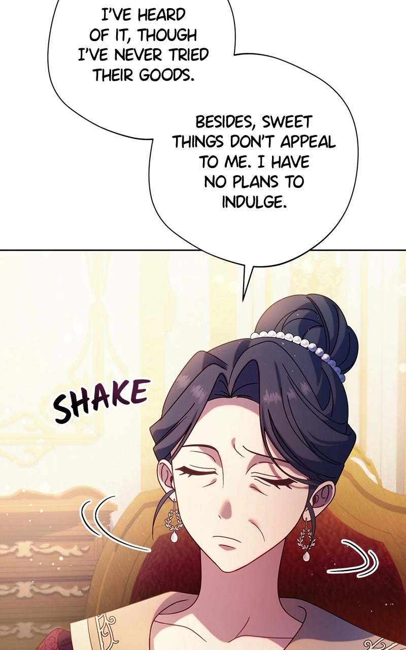 I'm a Villainess, but I Won't Live Like One Chapter 40 page 36 - 