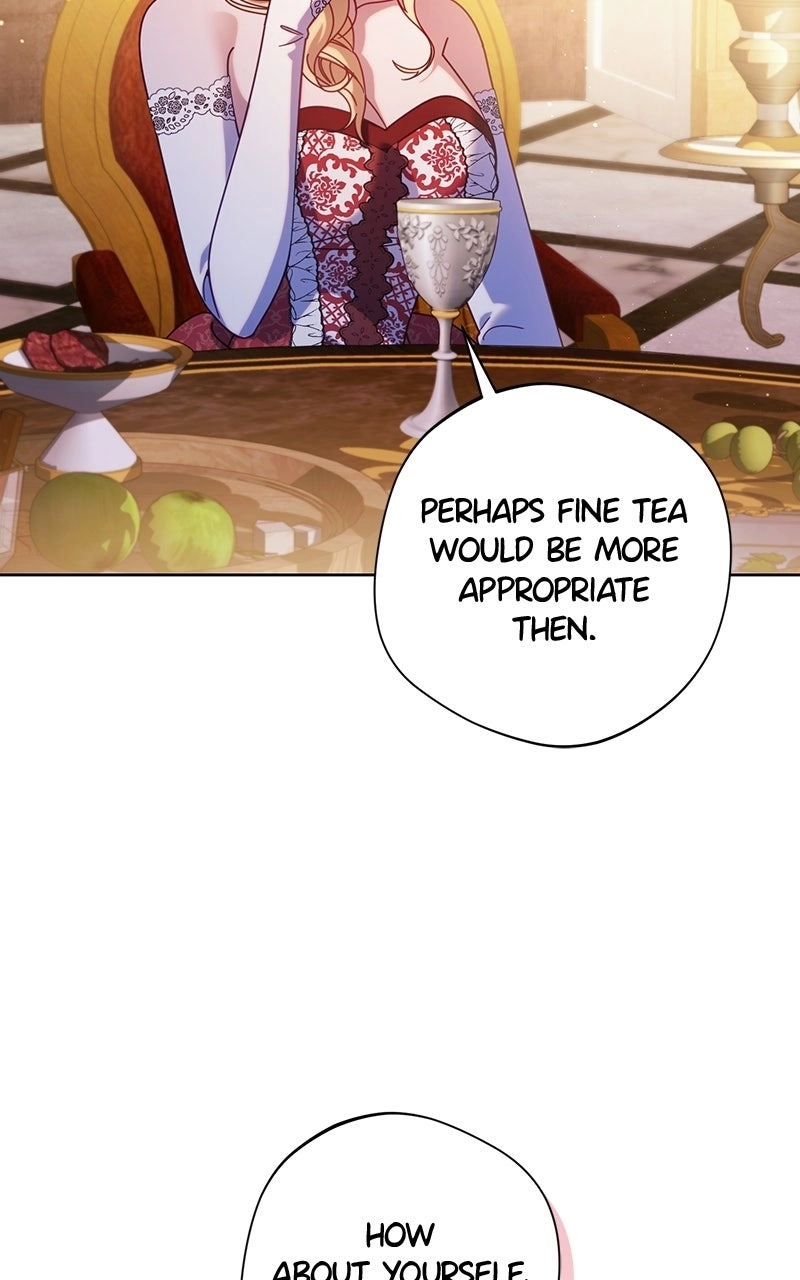 I'm a Villainess, but I Won't Live Like One Chapter 40 page 38 - 