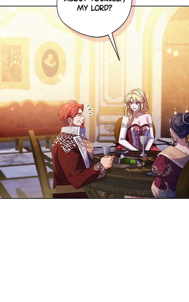 I'm a Villainess, but I Won't Live Like One Chapter 40 page 39 - 