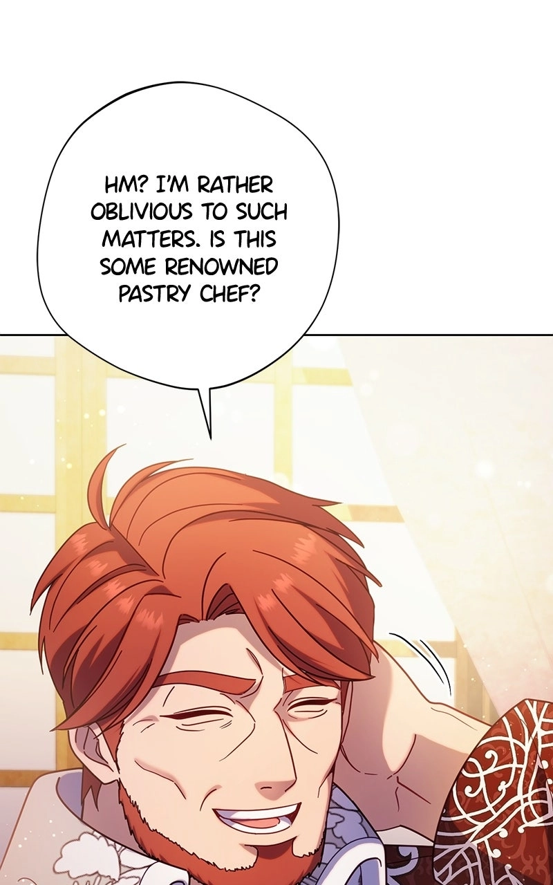I'm a Villainess, but I Won't Live Like One Chapter 40 page 40 - 