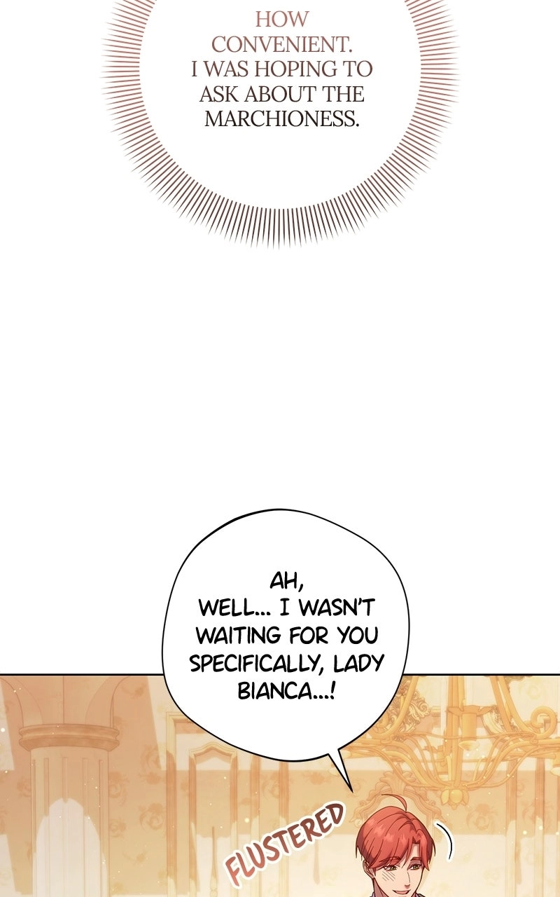 I'm a Villainess, but I Won't Live Like One Chapter 40 page 5 - 