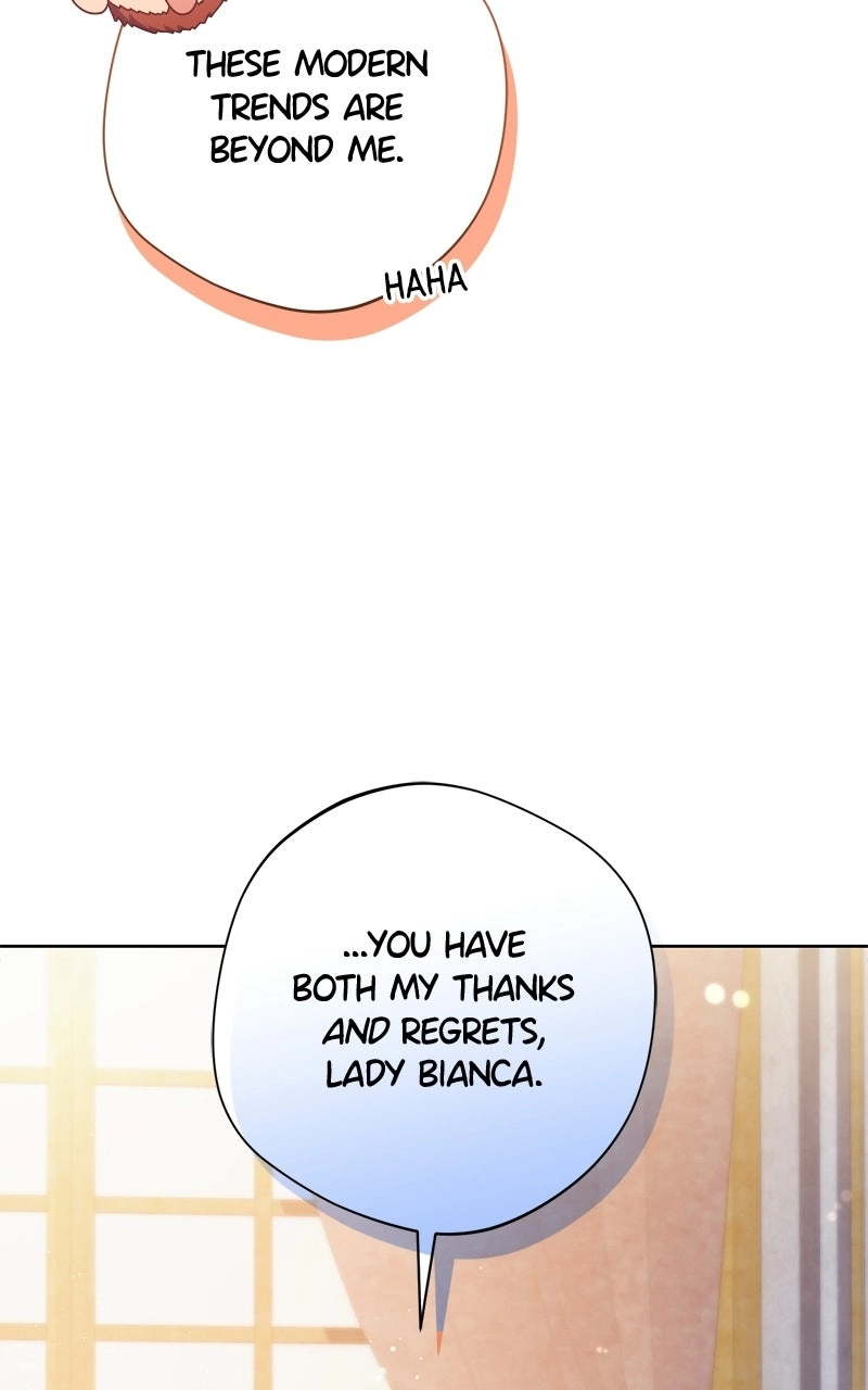 I'm a Villainess, but I Won't Live Like One Chapter 40 page 42 - 
