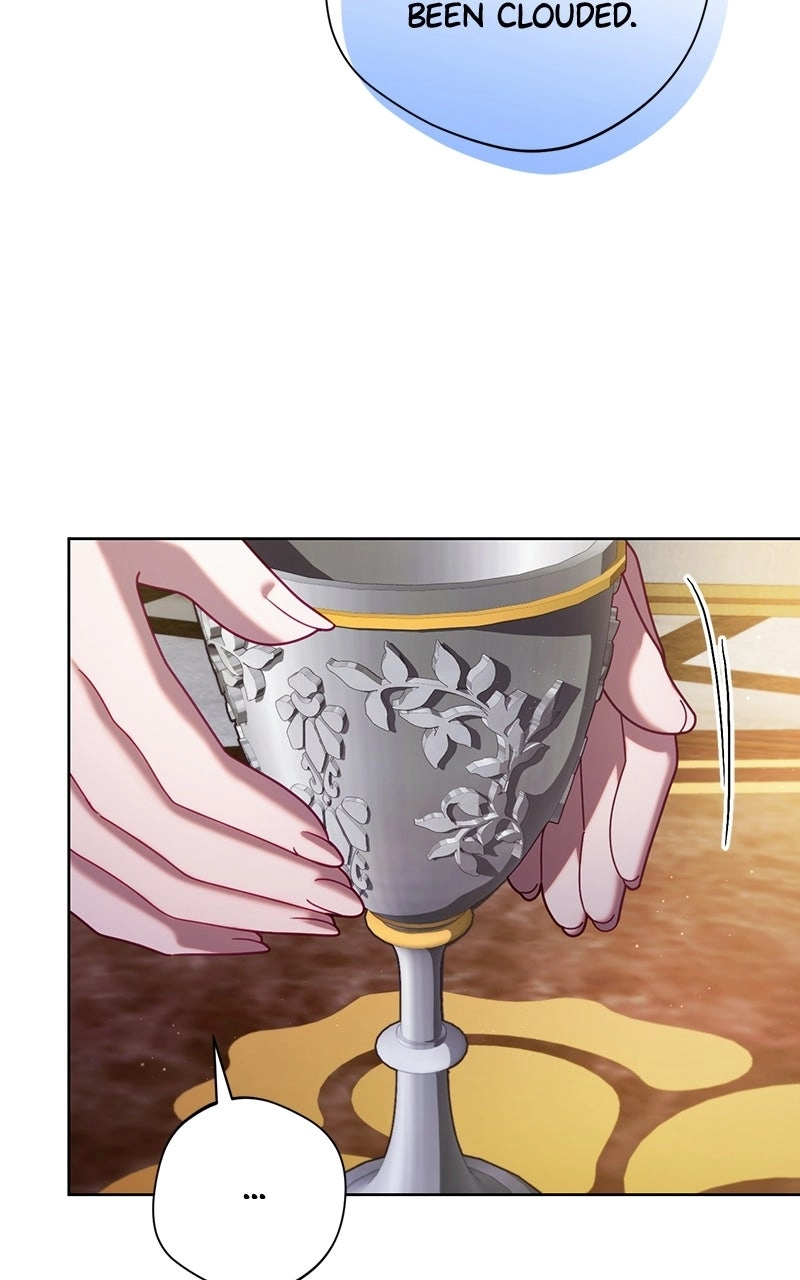 I'm a Villainess, but I Won't Live Like One Chapter 40 page 44 - 