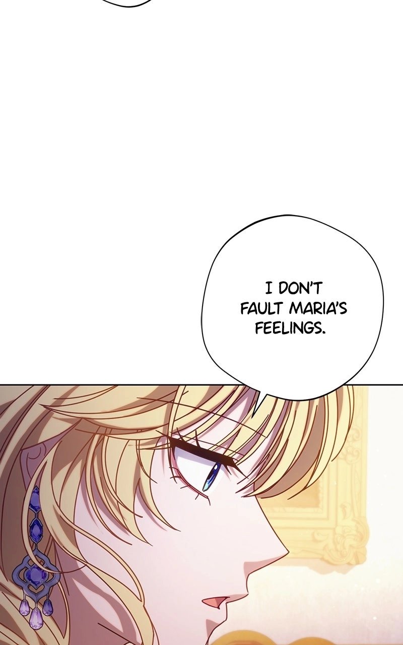 I'm a Villainess, but I Won't Live Like One Chapter 40 page 45 - 