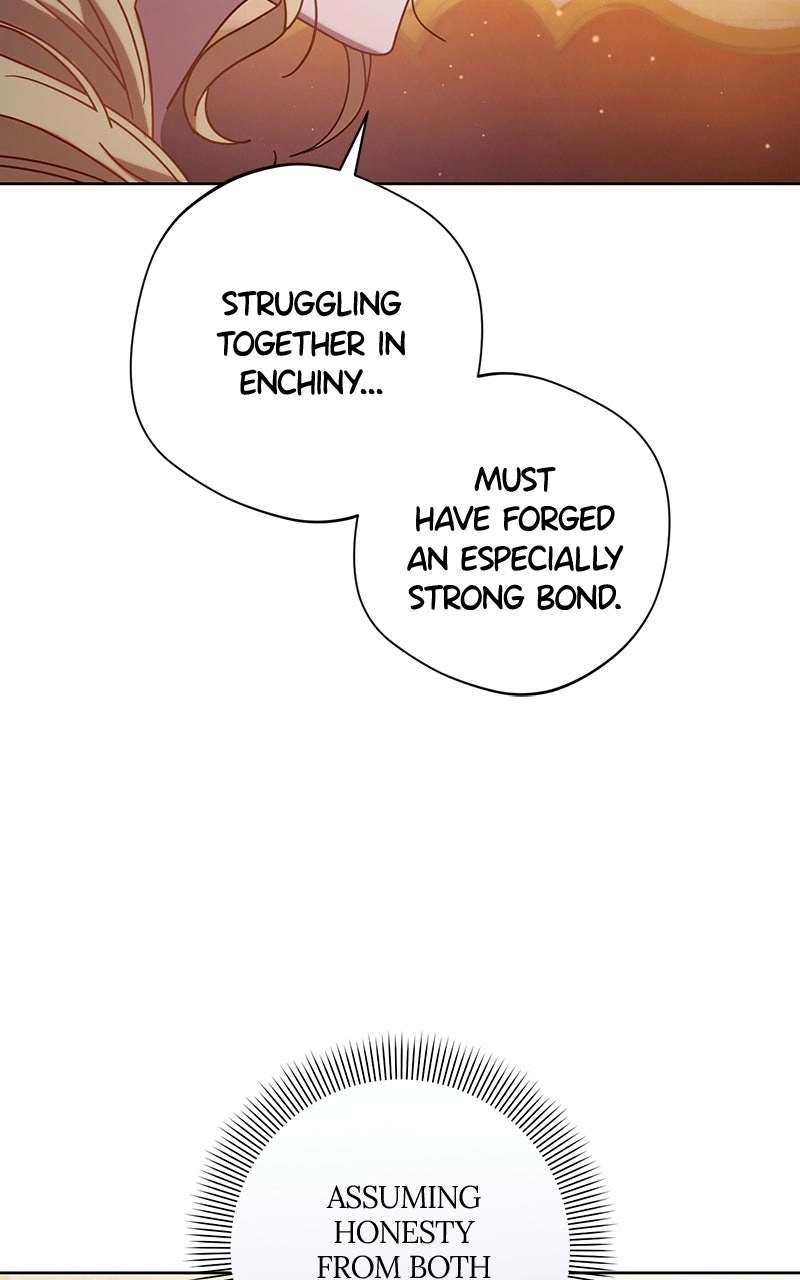 I'm a Villainess, but I Won't Live Like One Chapter 40 page 46 - 