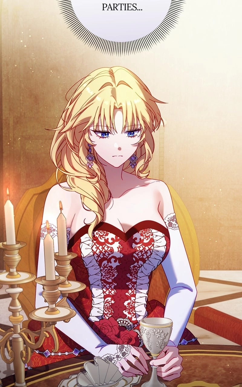 I'm a Villainess, but I Won't Live Like One Chapter 40 page 47 - 