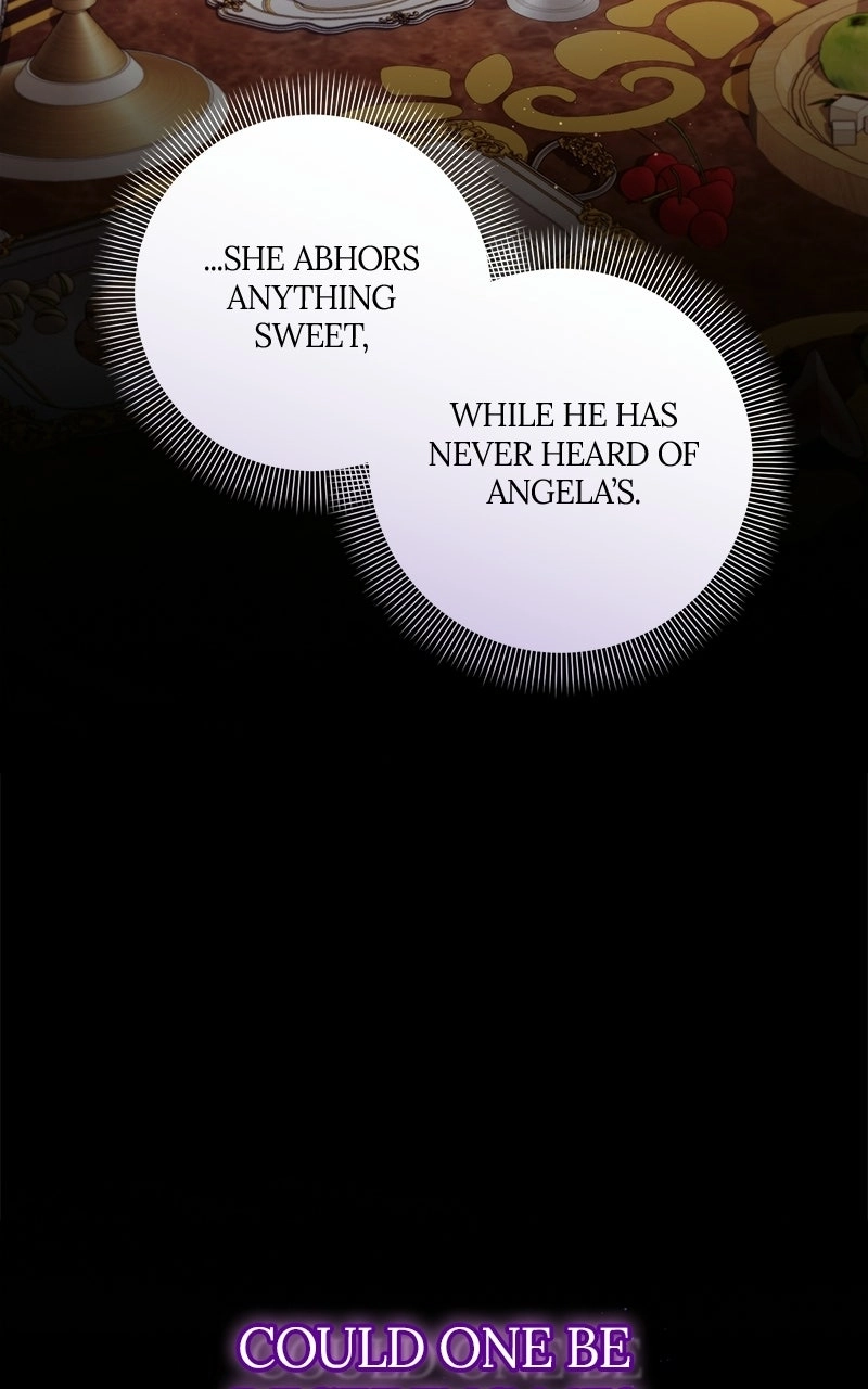 I'm a Villainess, but I Won't Live Like One Chapter 40 page 48 - 