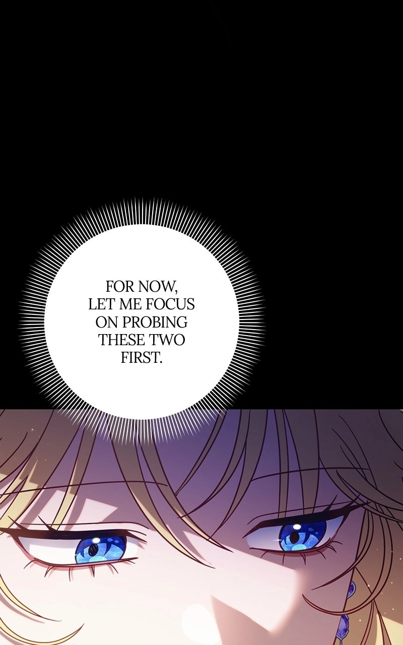 I'm a Villainess, but I Won't Live Like One Chapter 40 page 51 - 