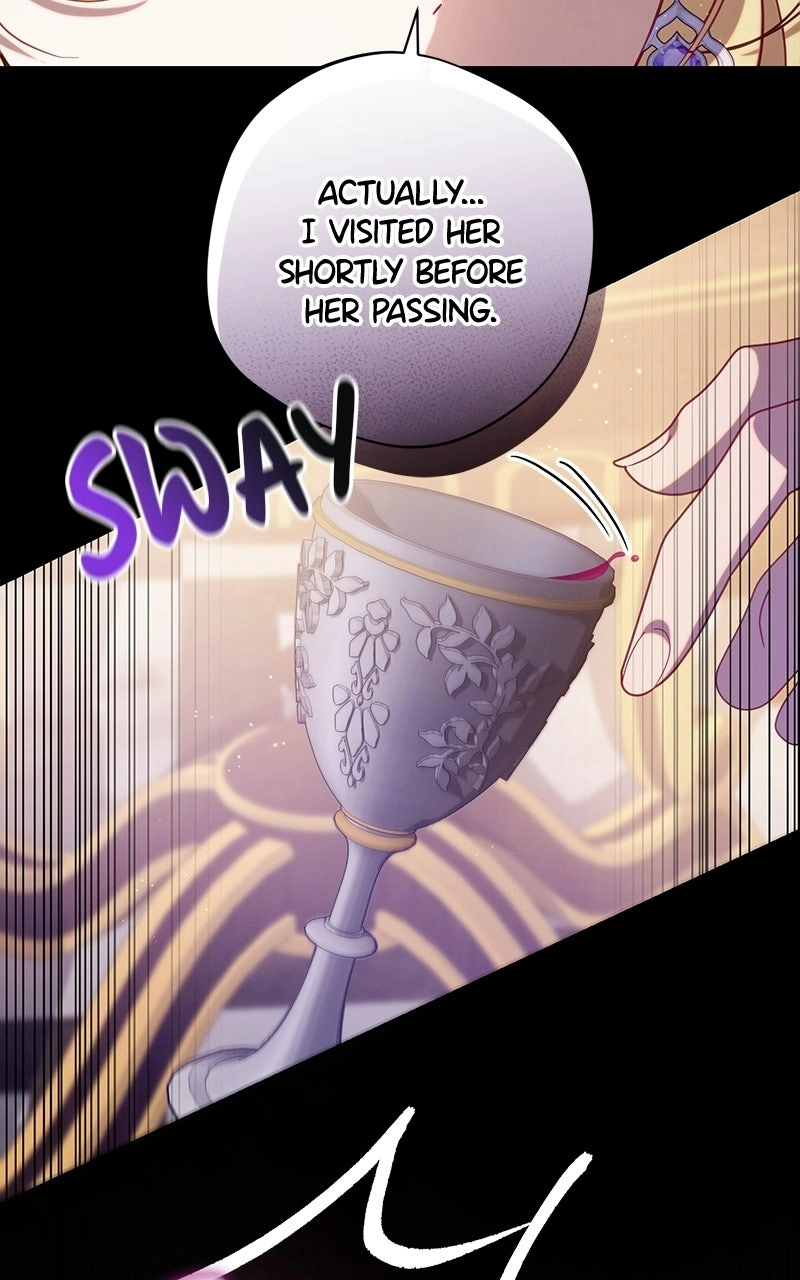 I'm a Villainess, but I Won't Live Like One Chapter 40 page 52 - 