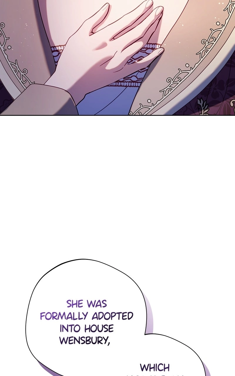 I'm a Villainess, but I Won't Live Like One Chapter 40 page 58 - 