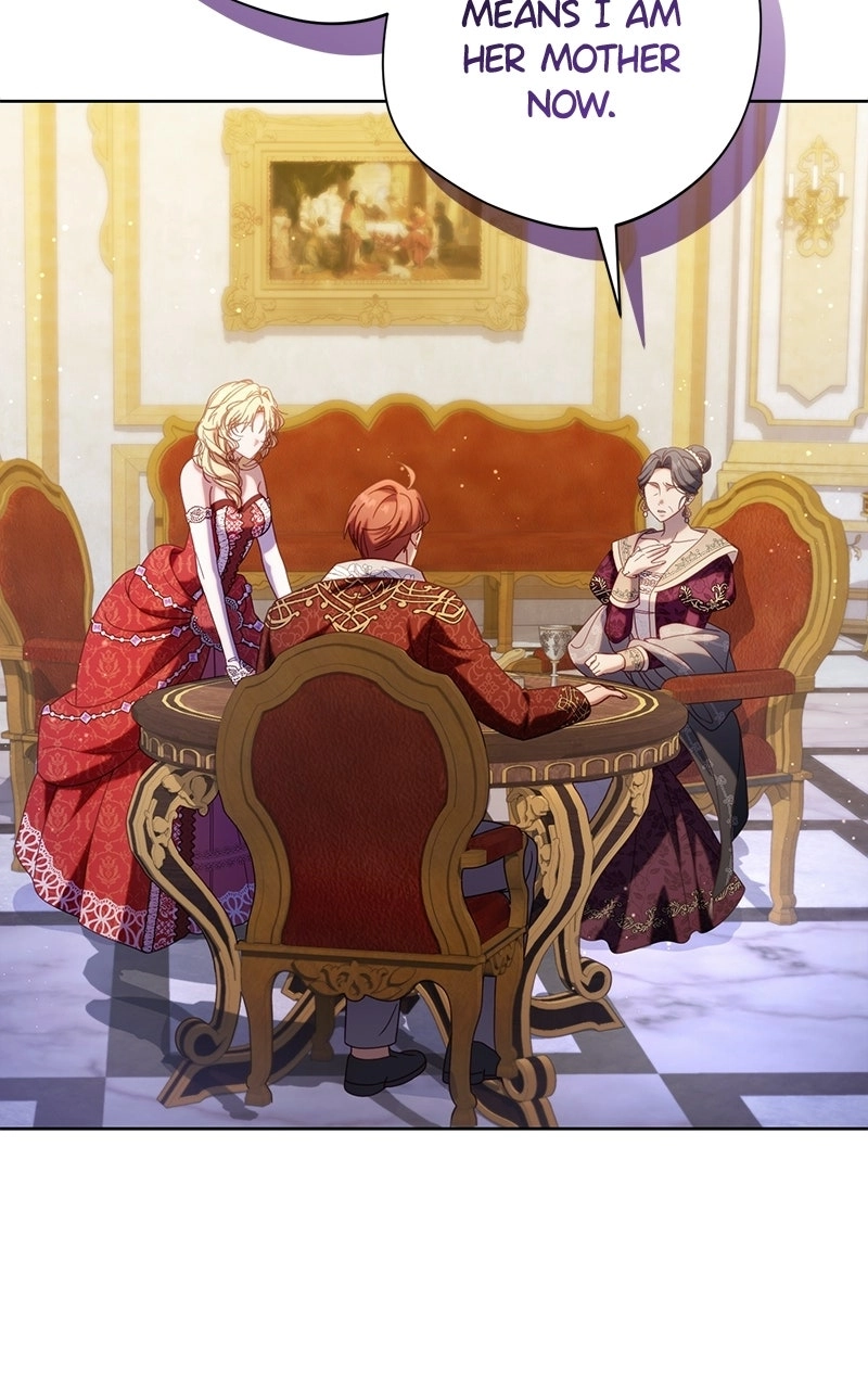 I'm a Villainess, but I Won't Live Like One Chapter 40 page 59 - 