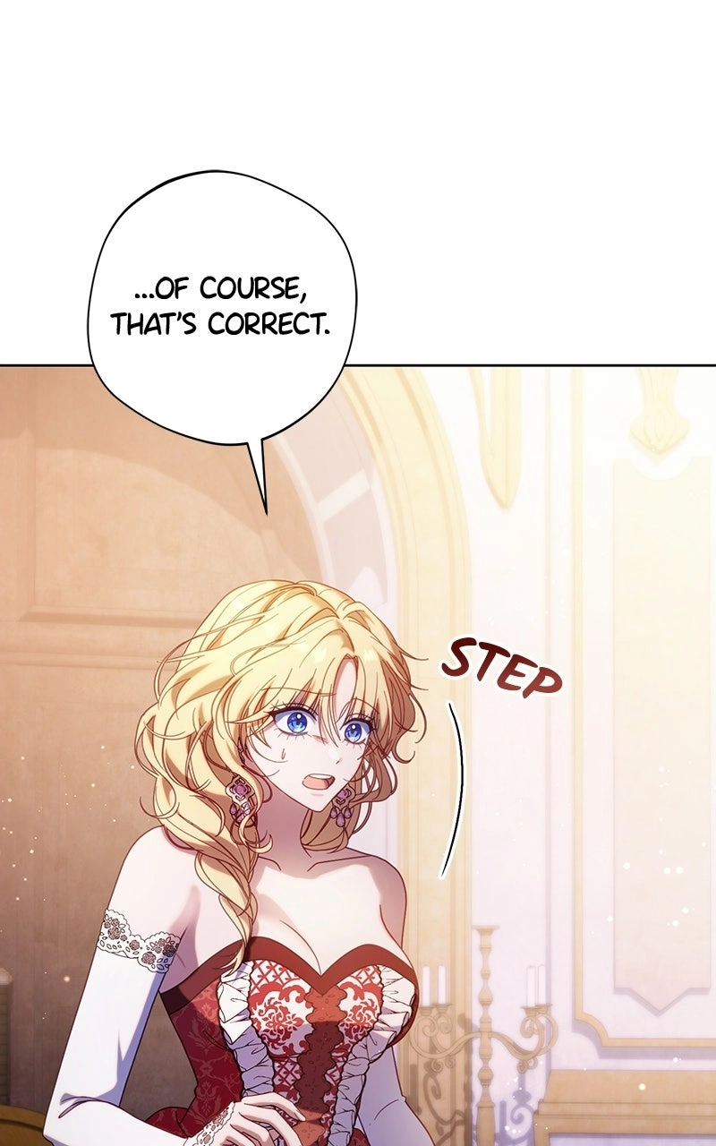 I'm a Villainess, but I Won't Live Like One Chapter 40 page 60 - 