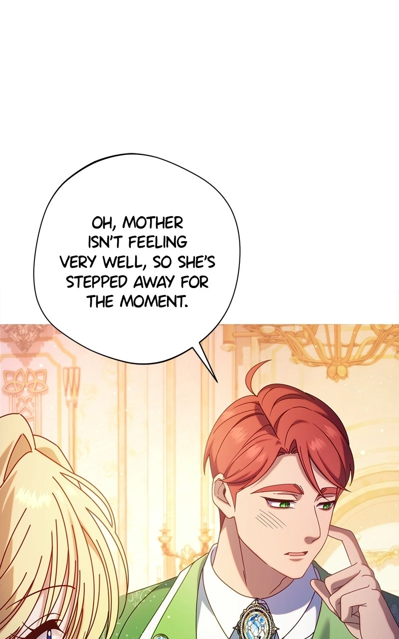 I'm a Villainess, but I Won't Live Like One Chapter 40 page 7 - 