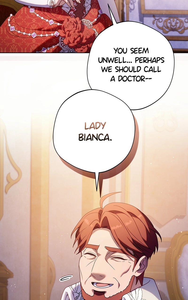 I'm a Villainess, but I Won't Live Like One Chapter 40 page 61 - 