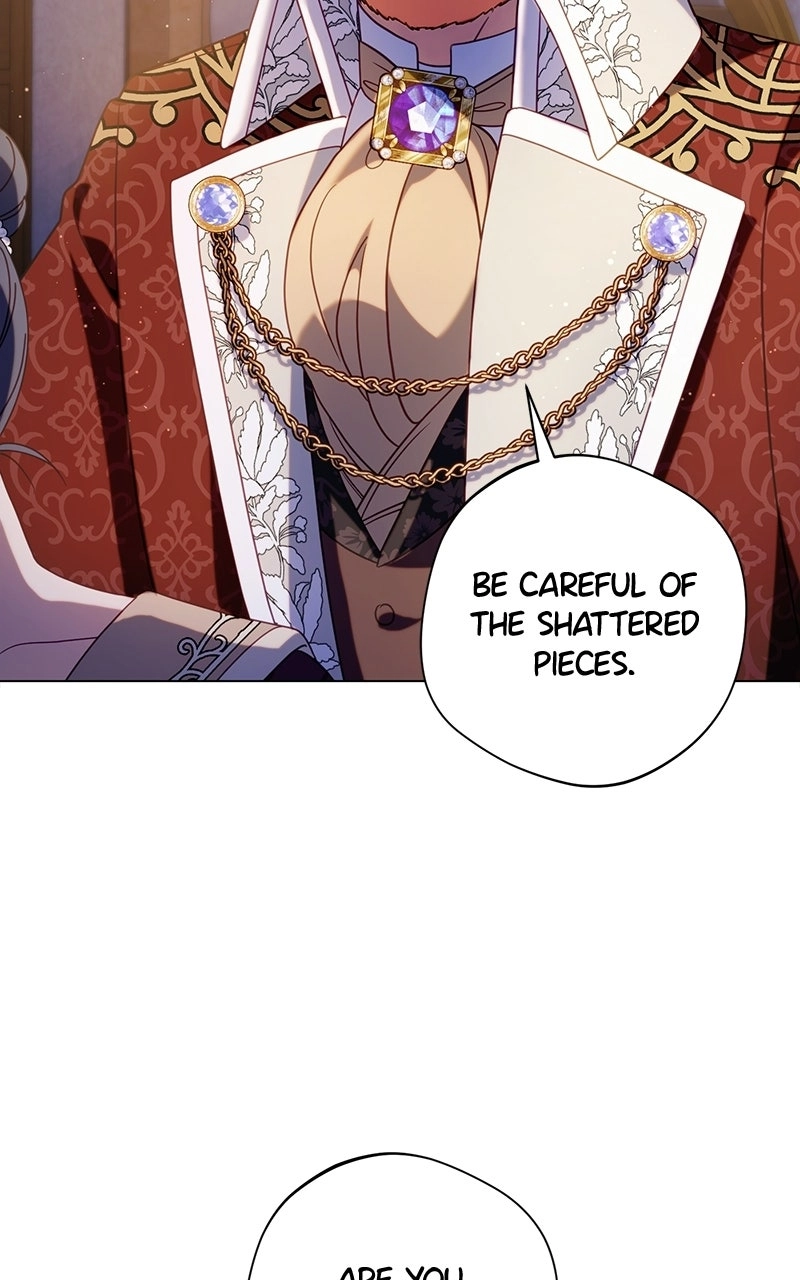 I'm a Villainess, but I Won't Live Like One Chapter 40 page 62 - 