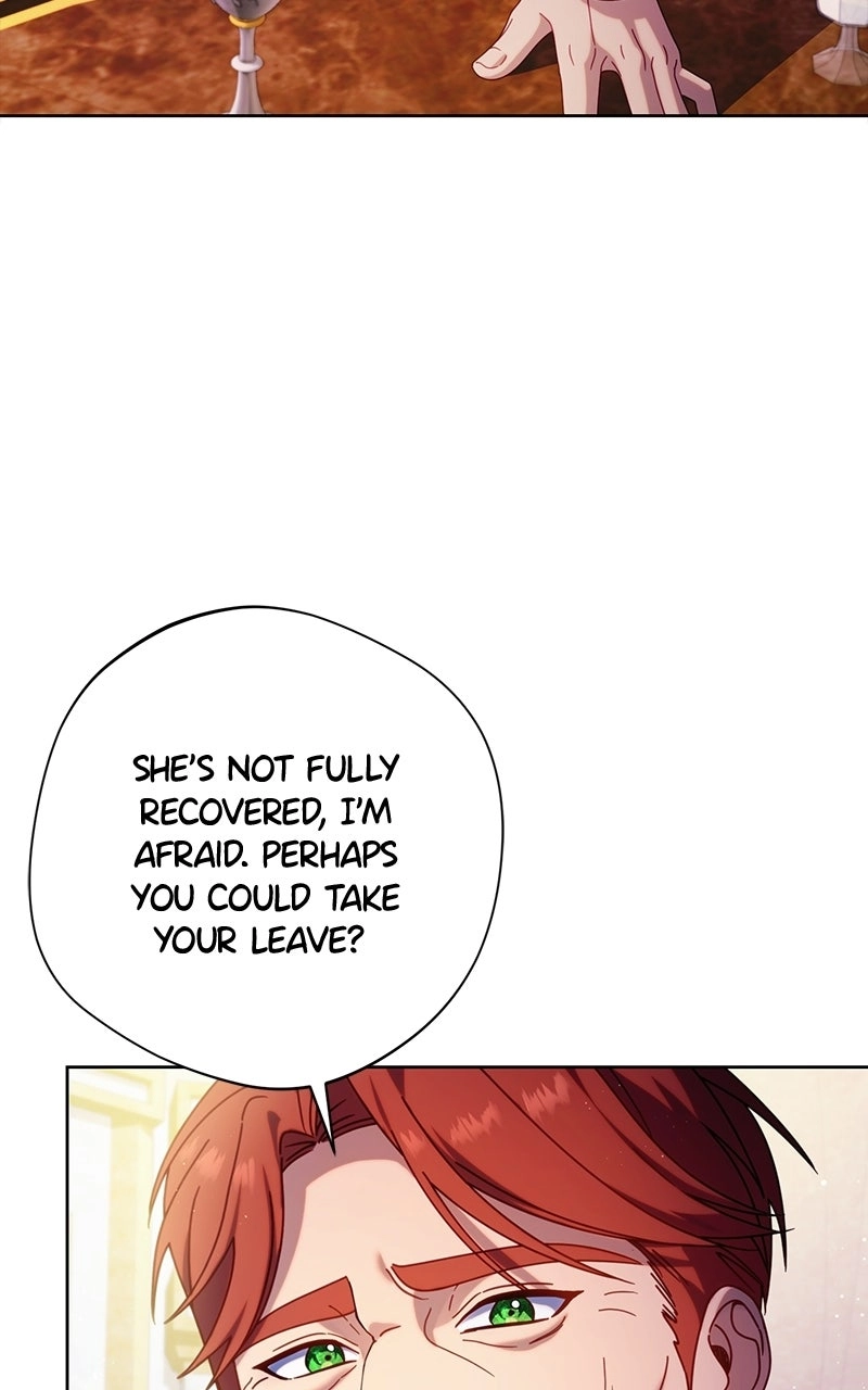 I'm a Villainess, but I Won't Live Like One Chapter 40 page 64 - 