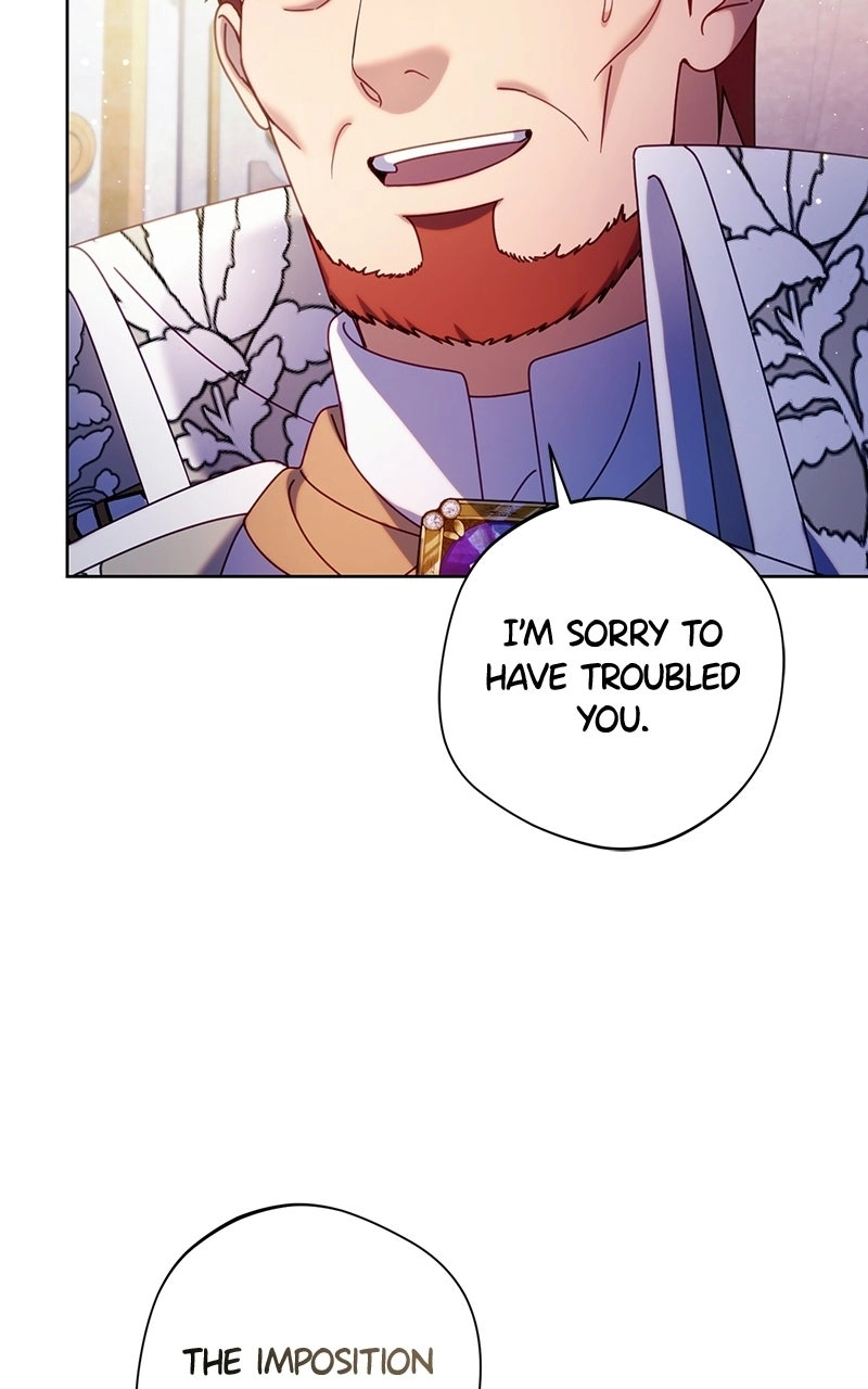 I'm a Villainess, but I Won't Live Like One Chapter 40 page 65 - 