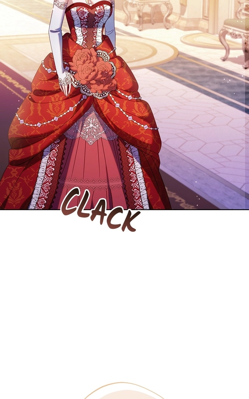 I'm a Villainess, but I Won't Live Like One Chapter 40 page 70 - 